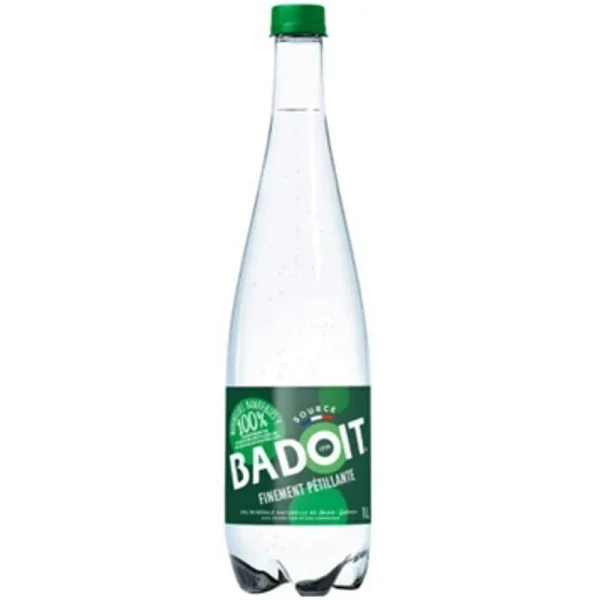Badoit Pet 6-Pack  100 CL