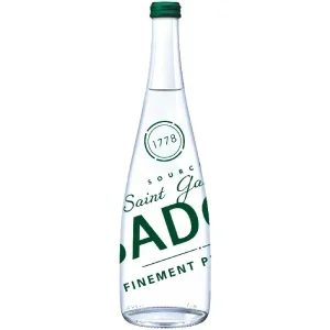 Badoit Vp  75 CL