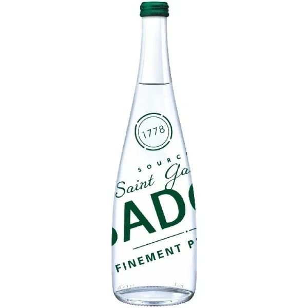 Badoit Vp  75 CL