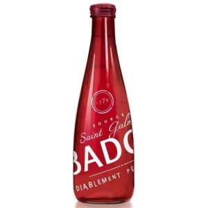 Badoit rouge Vp  33 CL