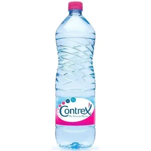 Contrex Maxi Pet 6-Pack  150 CL