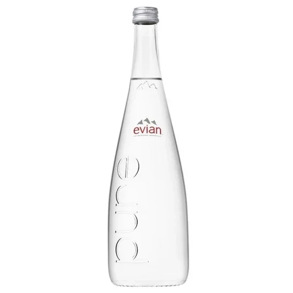 Evian Vp  75 CL