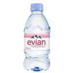 Evian Pet  33 CL
