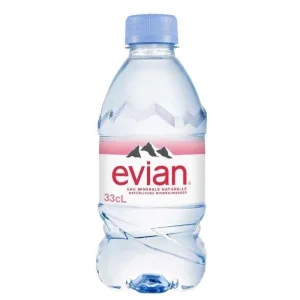Evian Pet  33 CL