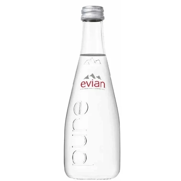Evian vp  33 CL