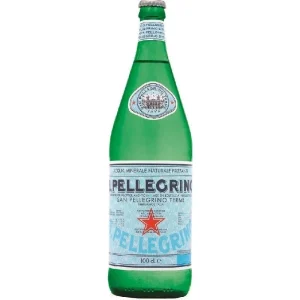 San Pellegrino  100 CL