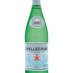 San Pellegrino  75 CL