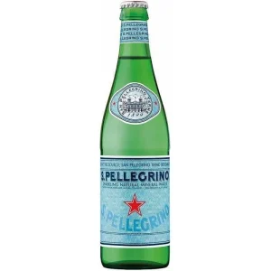 San Pellegrino  50 CL