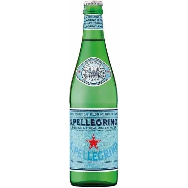 San Pellegrino  50 CL