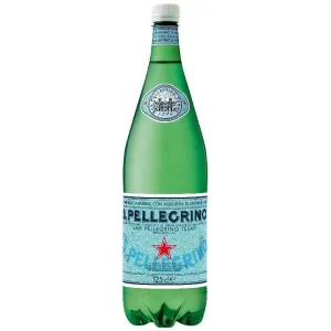 San Pellegrino Pet 6-pack  125 CL