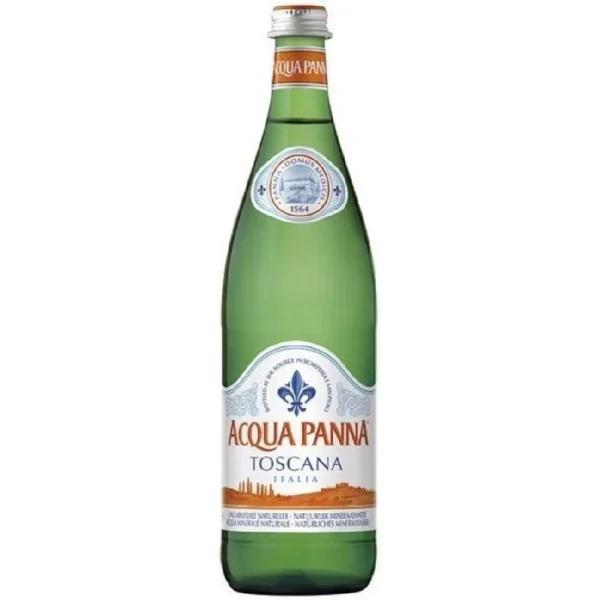 Acqua Panna 75 cl