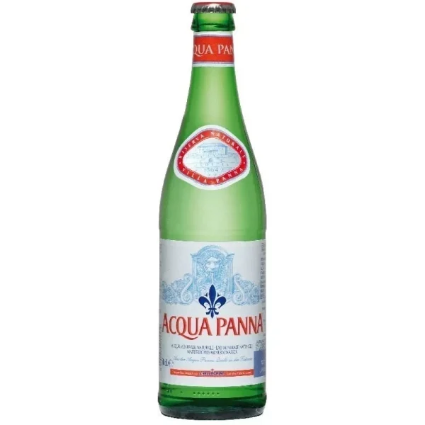 Acqua Panna 50cl