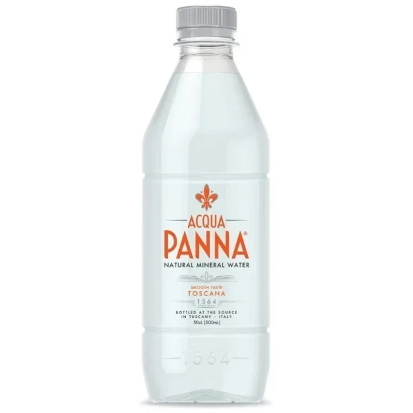 Acqua Panna 6-Pack
