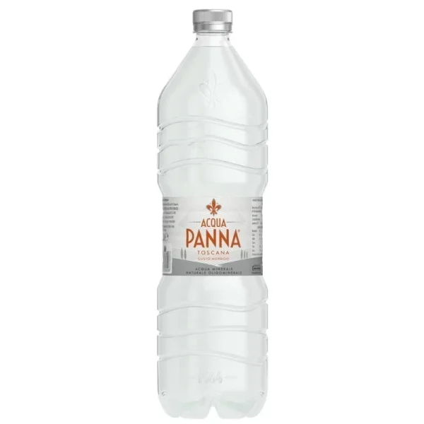 Acqua Panna Maxi Pet 6-Pack