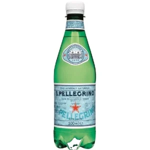 San Pellegrino Pet 6-Pack  50 CL