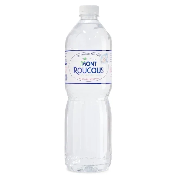 Mont Roucous Pet 6-Pack  100 CL