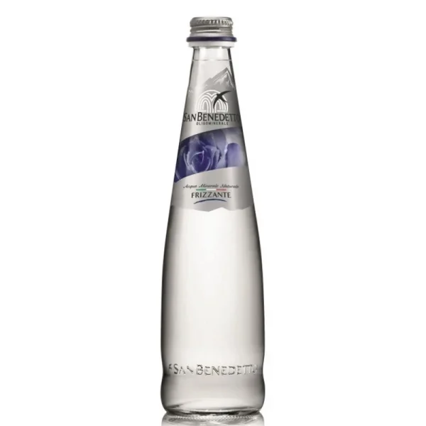 San Benedetto Gaz  50 CL