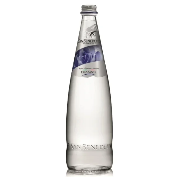 San Benedetto Gaz  100 CL