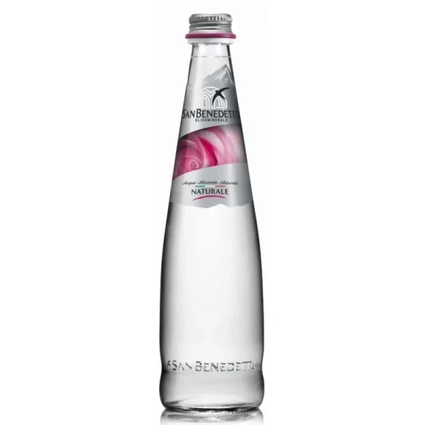 San Benedetto Nature  50 CL