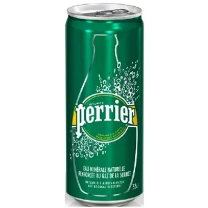 Perrier Boîtes 6-Pack  33 CL