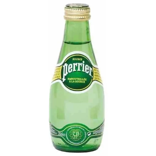 Perrier Vp 8-Pack  20 CL