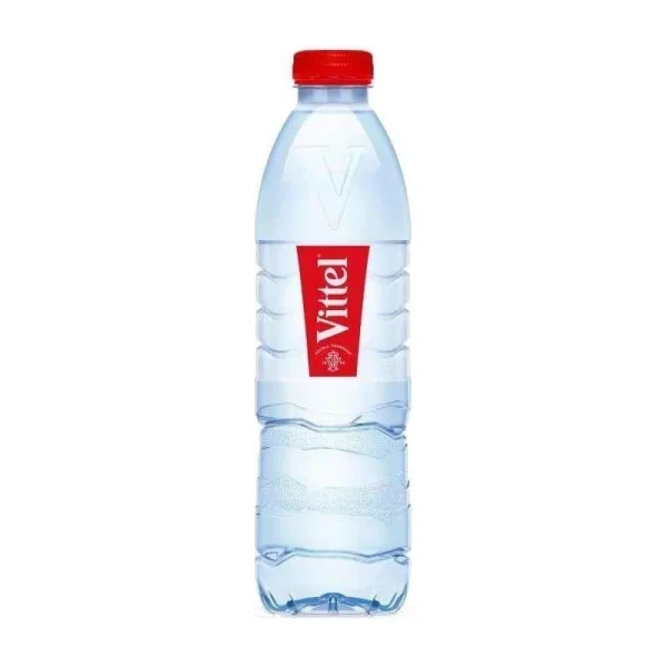 Vittel Pet 6-Pack  50 CL
