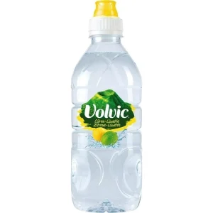 Volvic Citron Limette 6-Pack  75 CL