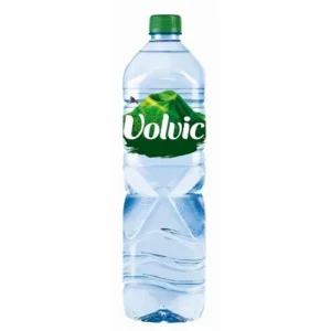 Volvic Maxi Pet 6-Pack  150 CL