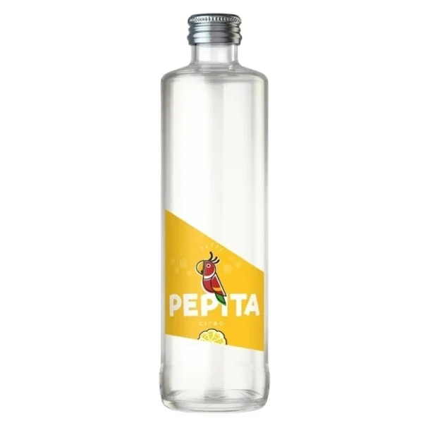 Pepita Citron  100 CL