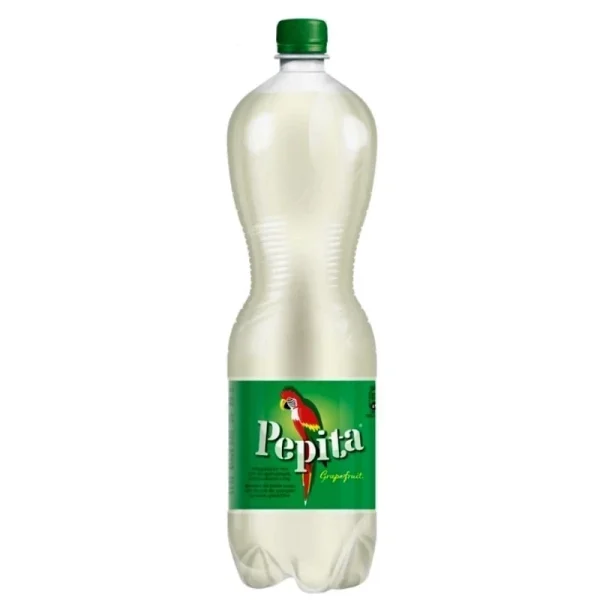 Pepita Grapefruit Pet 6-Pack  150 CL