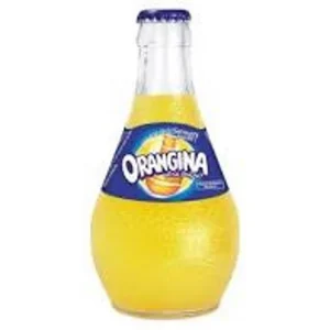 Orangina Standard  25 CL