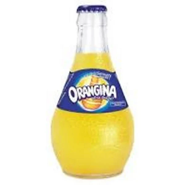 Orangina Standard  25 CL
