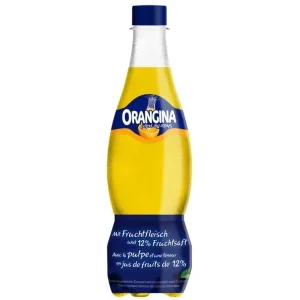 Orangina Pet 6-Pack  50 CL