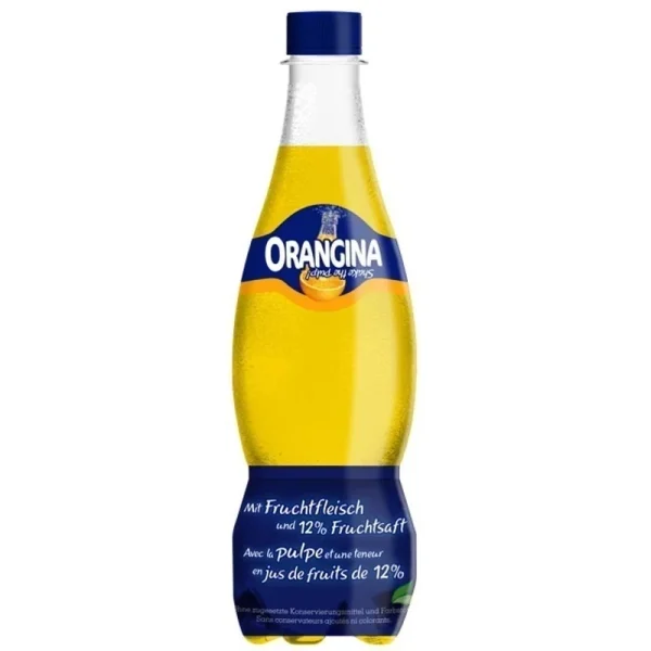Orangina Pet 6-Pack  50 CL