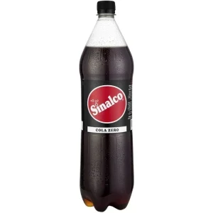 Sinalco Cola Zéro Pet Caisse 150 SC  150 CL