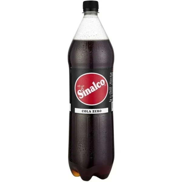 Sinalco Cola Zéro Pet Caisse 150 SC  150 CL