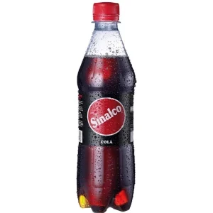 Sinalco Cola Tray  50 CL
