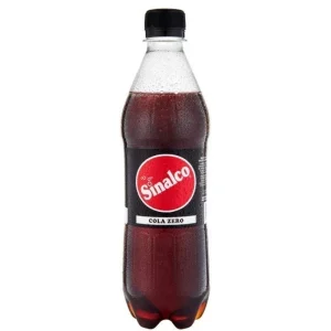Sinalco Cola Zéro Tray  50 CL