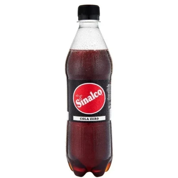 Sinalco Cola Zéro Tray  50 CL