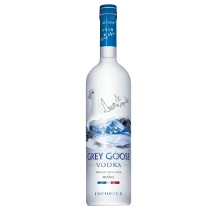 Vodka Grey Goose  70 CL