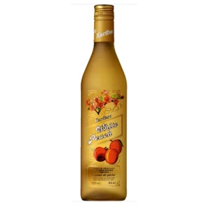 White Peach Karibso  70 CL