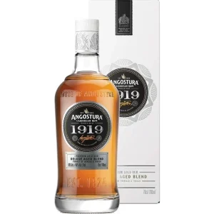 Rhum Angostura 1919  70 CL