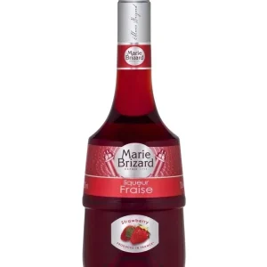 Marie Brizard Liqueur de Fraise  70 CL