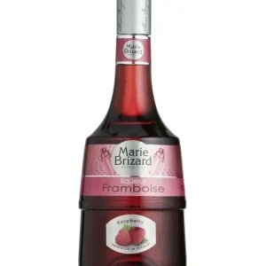 Marie Brizard Liqueur Classic Crème de Framboise  70 CL