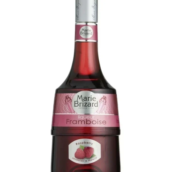 Marie Brizard Liqueur Classic Crème de Framboise  70 CL