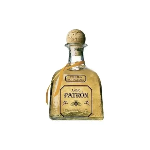 Tequila Anejo 100 % Agave, Patron  70 CL