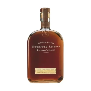 Whisky Woodford Reserve  70 CL