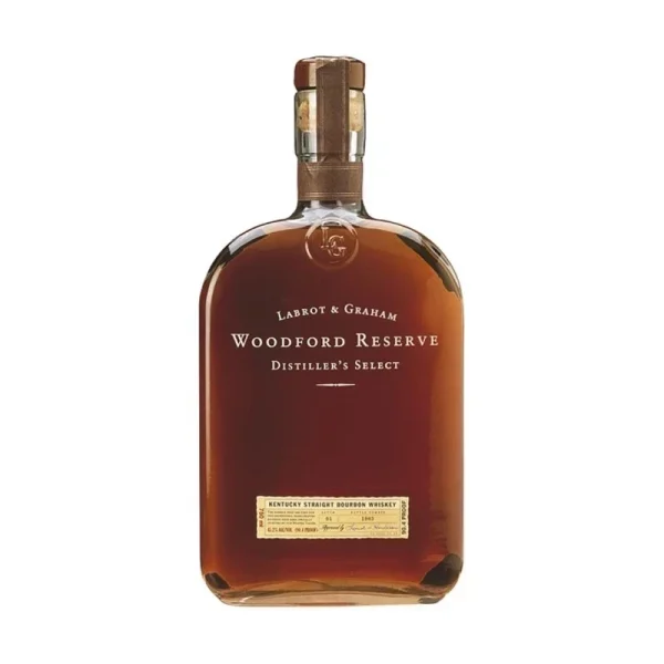 Whisky Woodford Reserve  70 CL