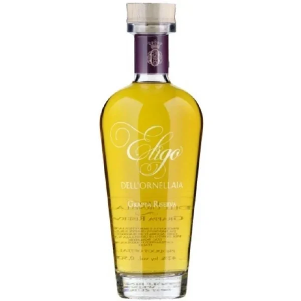 Grappa Eligo dell'Ornellaia  50 CL -