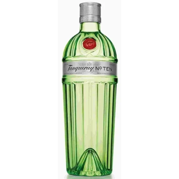 Gin Tanqueray 10  70 CL -